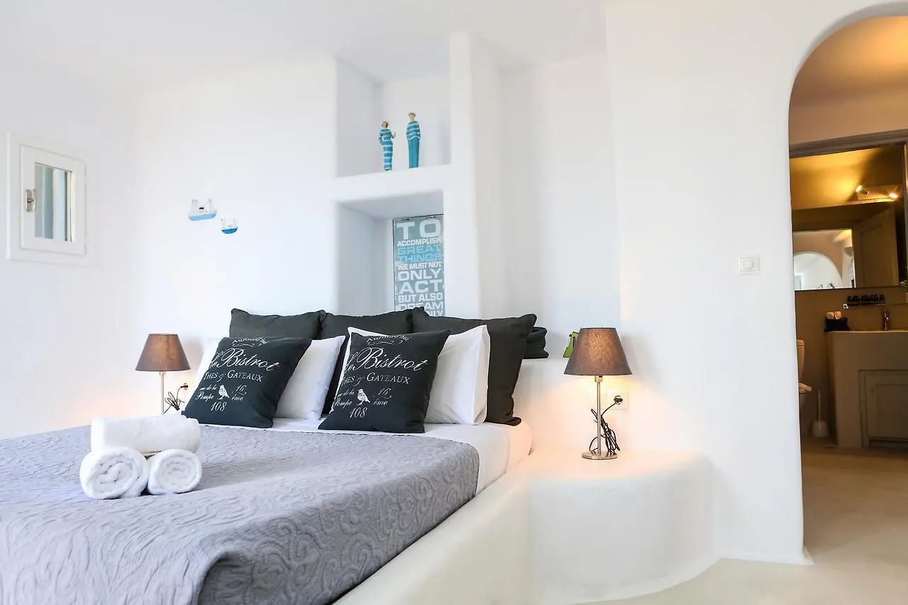Villa Sunshine By Elite Estates Houlakia