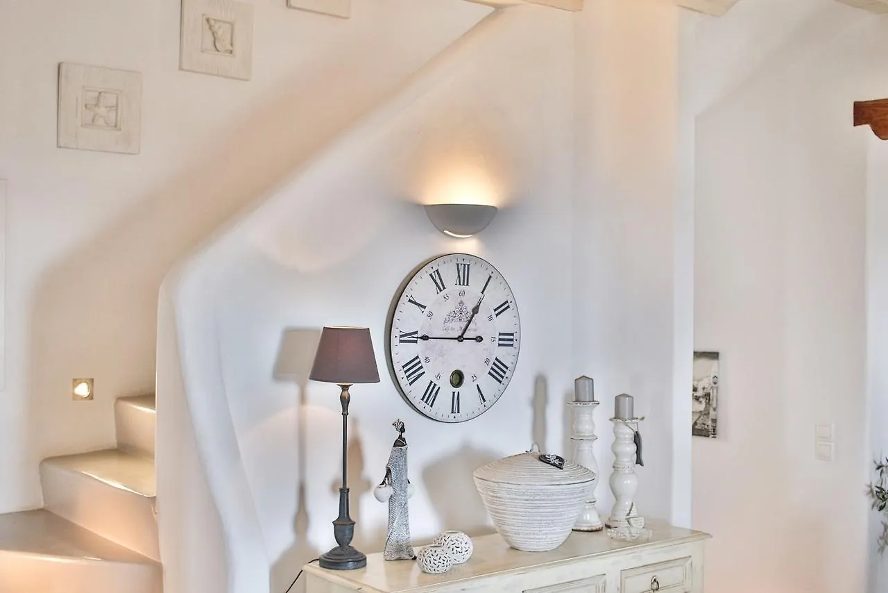Villa Sunshine By Elite Estates Houlakia