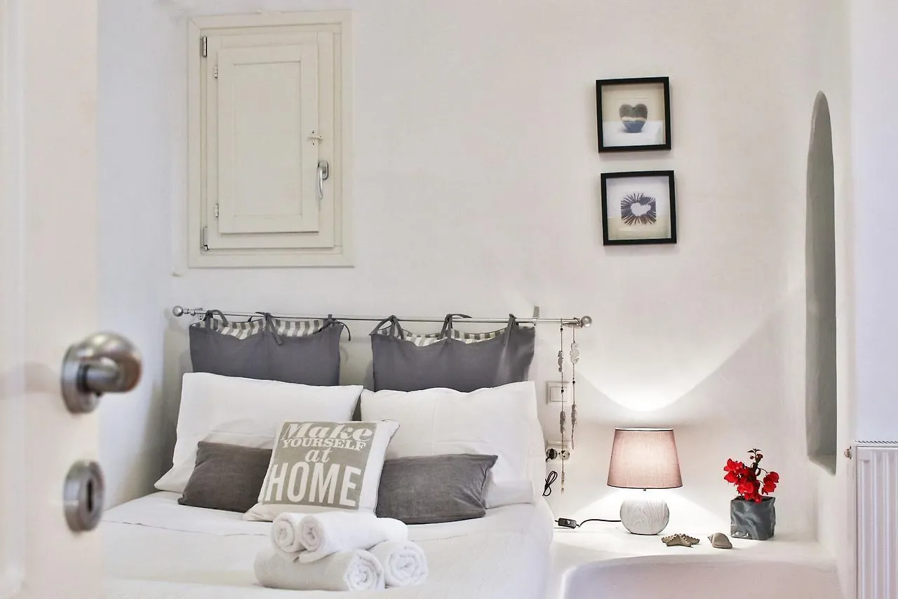 Villa Sunshine By Elite Estates Houlakia