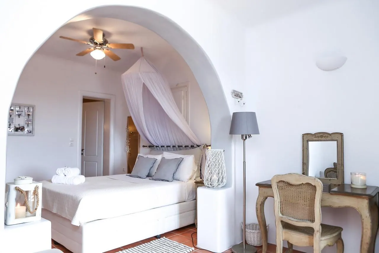 Villa Sunshine by Elite Estates Houlakia  Grecia