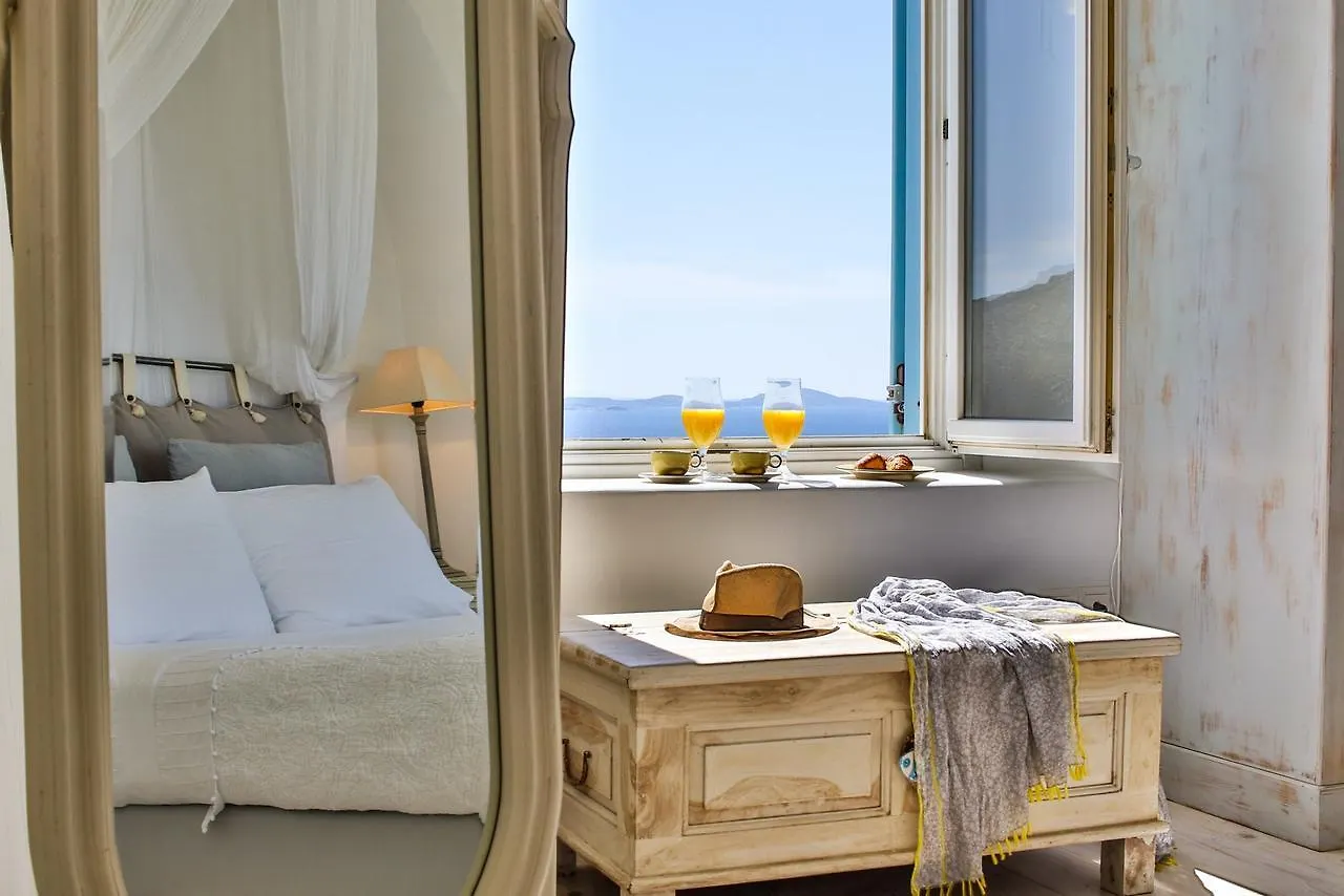 Villa Sunshine by Elite Estates Houlakia